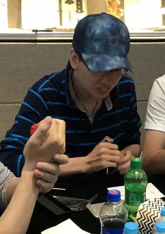 “倾听、交流、分享”2018J9九游会学院夏季校友会(图9)