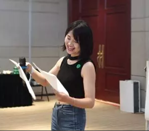 “倾听、交流、分享”2018J9九游会学院夏季校友会(图15)
